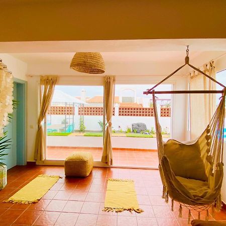 Golden Wave Surf Villa Corralejo Eksteriør billede