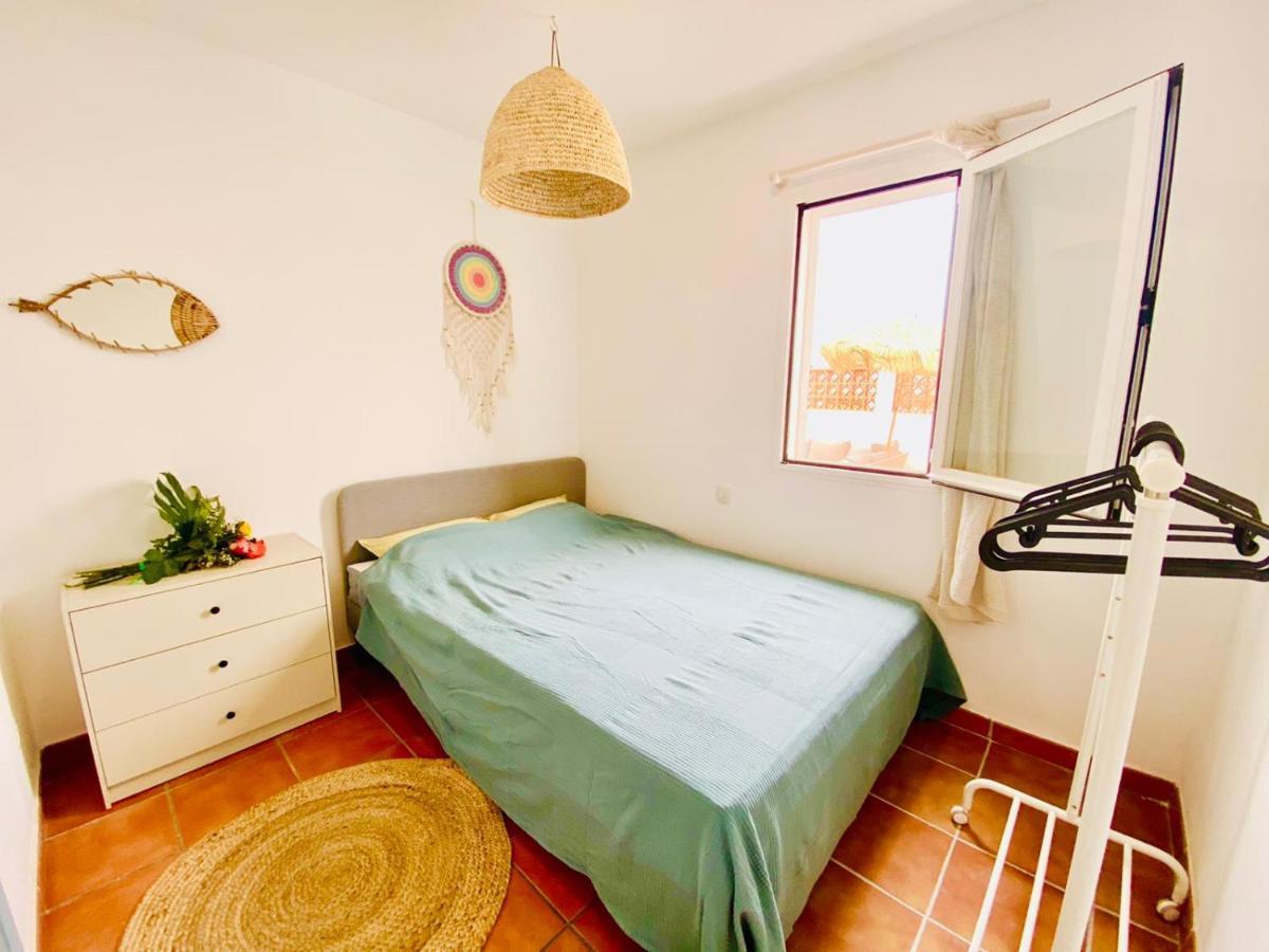 Golden Wave Surf Villa Corralejo Eksteriør billede