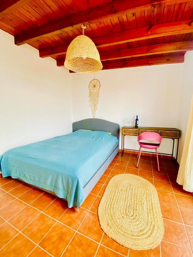 Golden Wave Surf Villa Corralejo Eksteriør billede