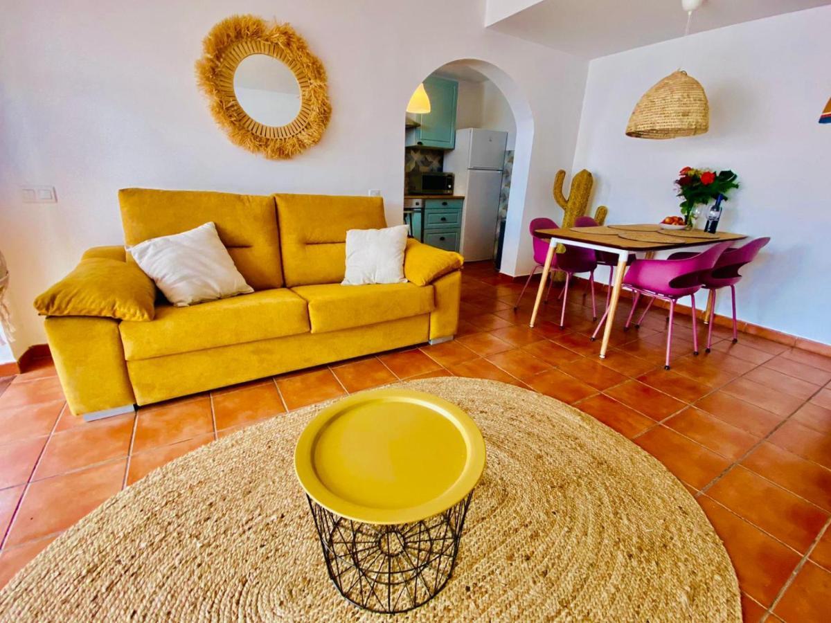 Golden Wave Surf Villa Corralejo Eksteriør billede