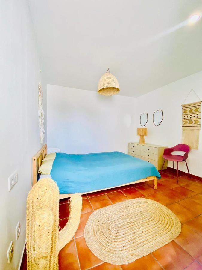 Golden Wave Surf Villa Corralejo Eksteriør billede