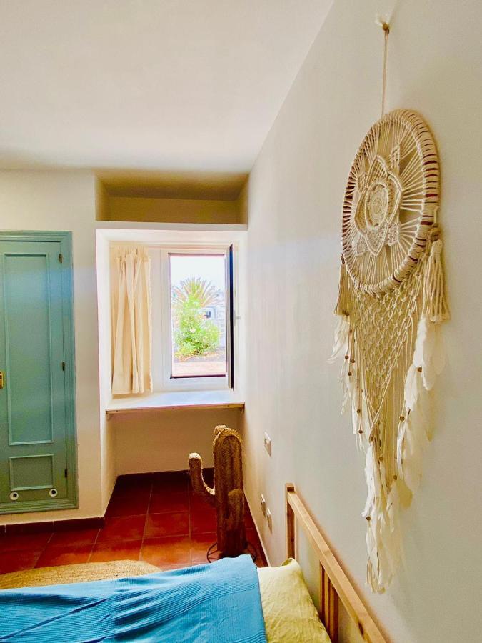 Golden Wave Surf Villa Corralejo Eksteriør billede