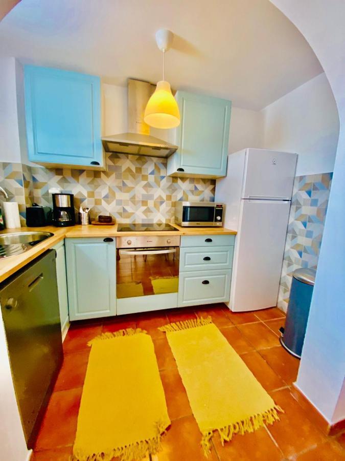 Golden Wave Surf Villa Corralejo Eksteriør billede