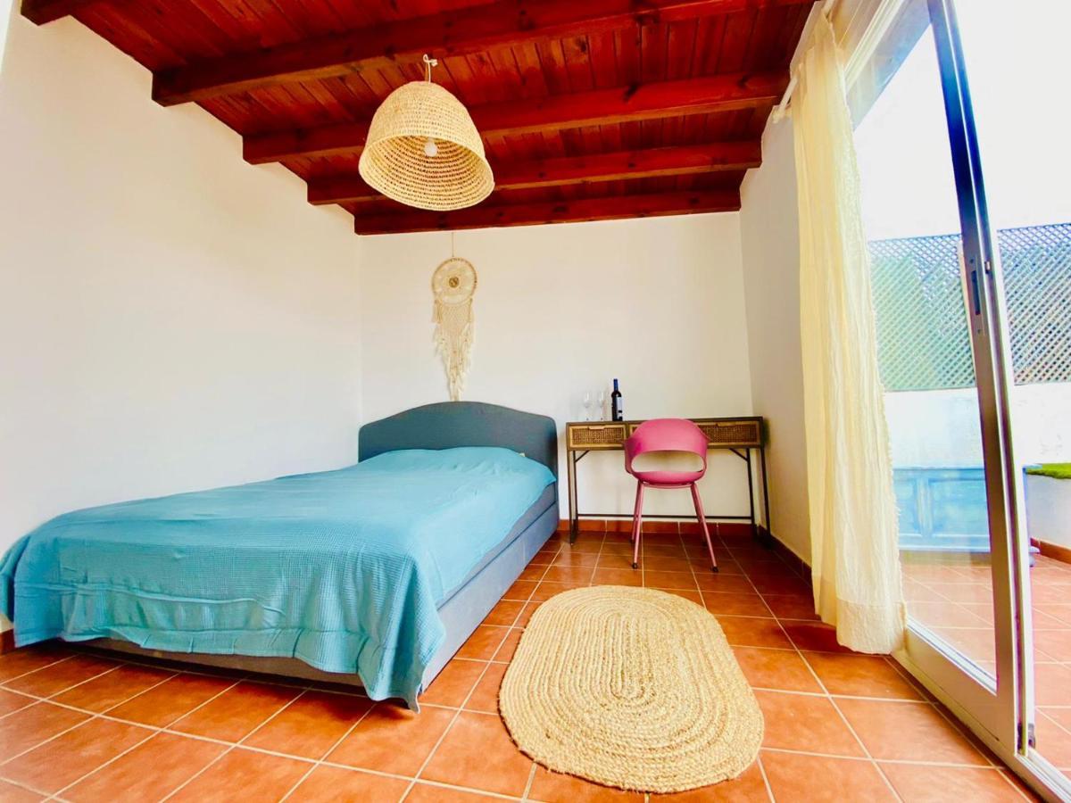 Golden Wave Surf Villa Corralejo Eksteriør billede