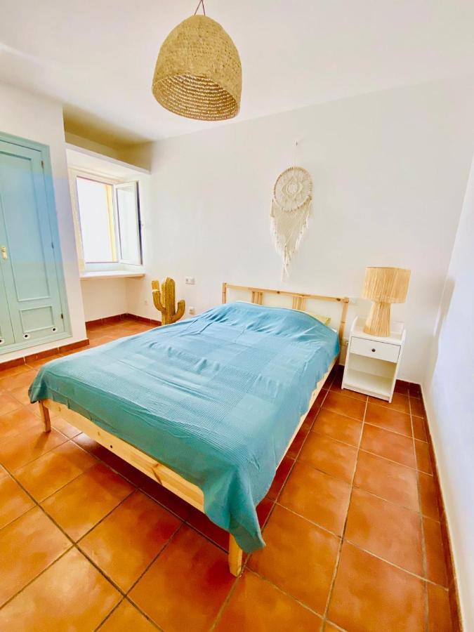 Golden Wave Surf Villa Corralejo Eksteriør billede