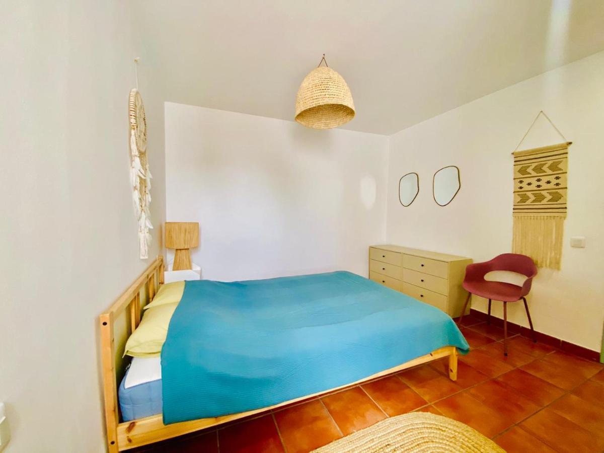Golden Wave Surf Villa Corralejo Eksteriør billede