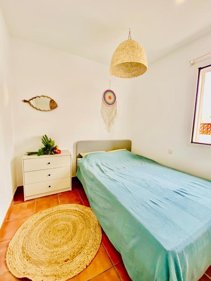 Golden Wave Surf Villa Corralejo Eksteriør billede