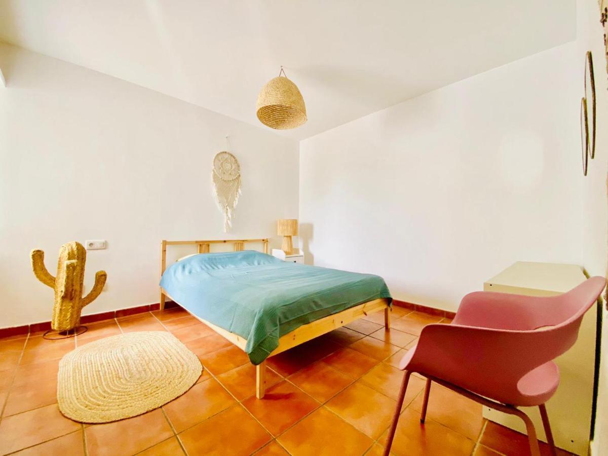 Golden Wave Surf Villa Corralejo Eksteriør billede