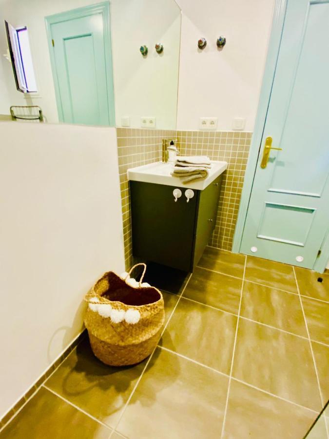 Golden Wave Surf Villa Corralejo Eksteriør billede